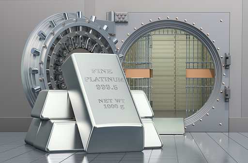 Ingots